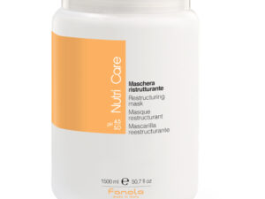 Mascarilla Reestructurante (1500 ml)