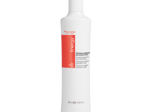 Shampoo Revitalizante y Prevención Anticaída (350 ml)
