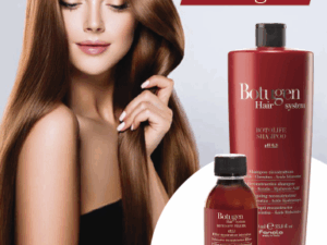 Botugen Hair System