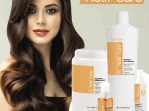 Nourishing (Nutricare)