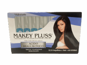 Ampolla Acido Hialurónico x 24 Uni