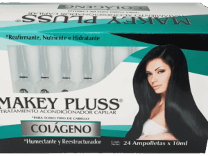 Ampolla Colageno x 24 Uni