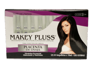 Ampolla Placenta de Oveja x 24 Uni