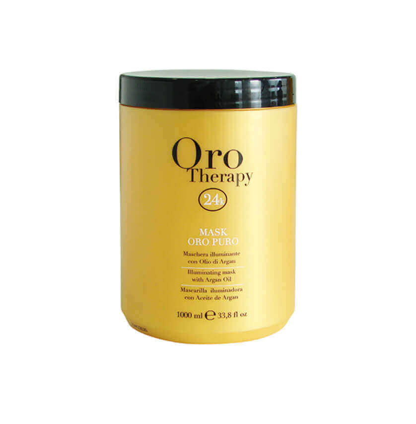 Mask Oro Puro (1000 ml)