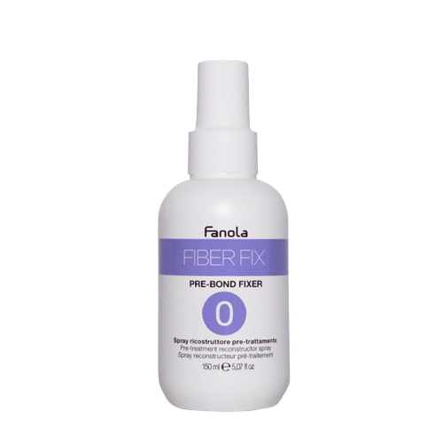 Fiber Fix - N0 - Spray Reconstructor Previo Tratamiento - 150ml
