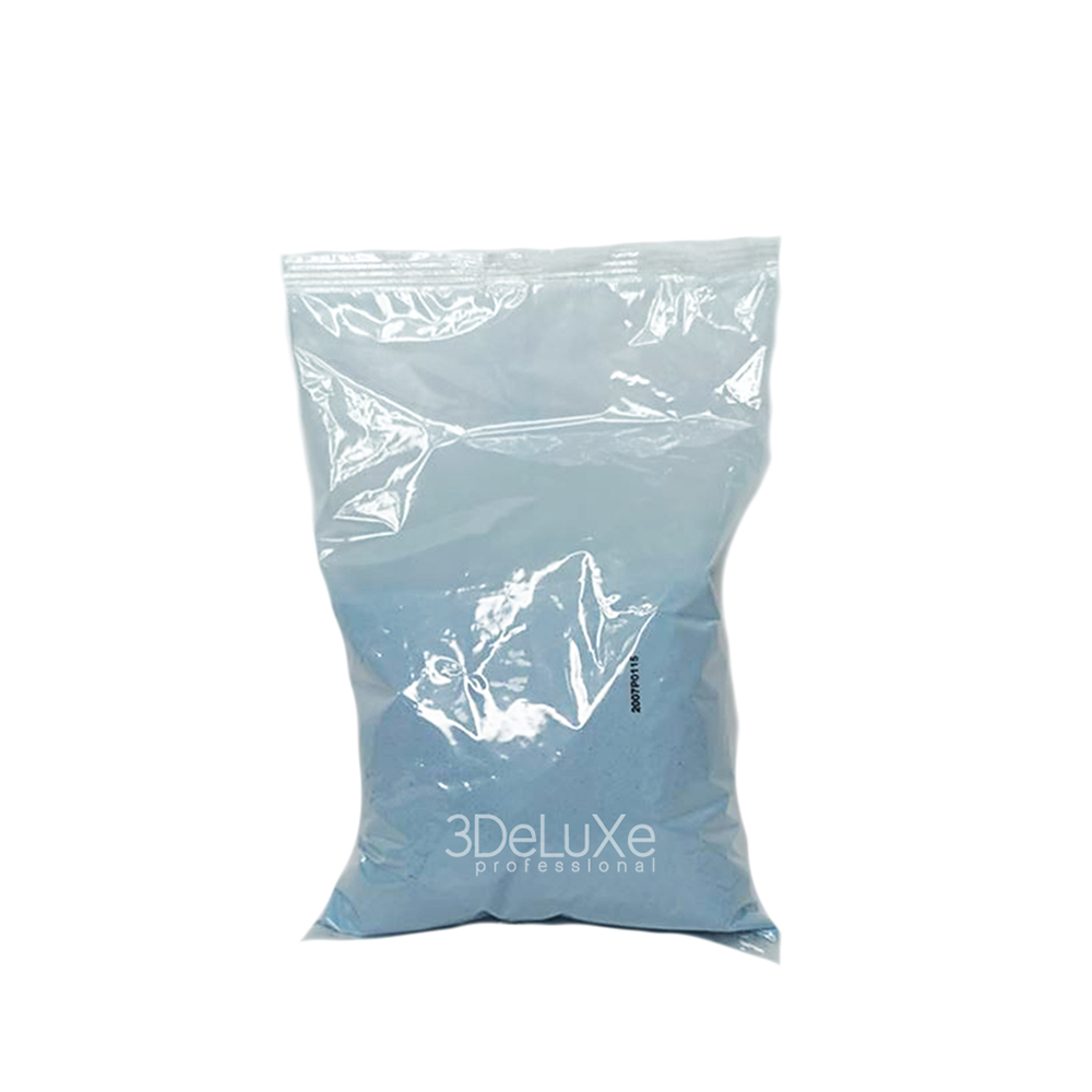 Polvo Decolorante Refill Azul 7 tonos - (500 gr)