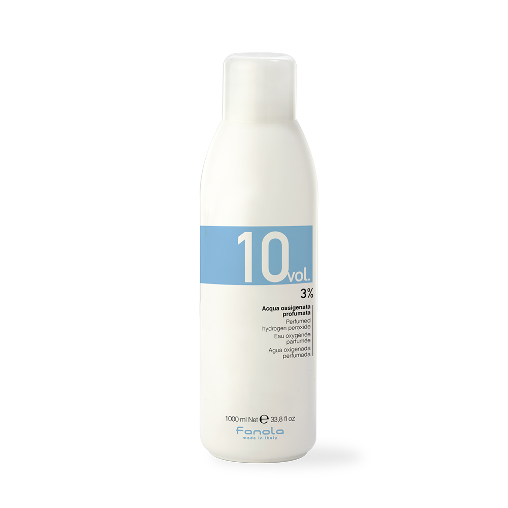 Agua perfumada Vol. 10 (1000 ml)