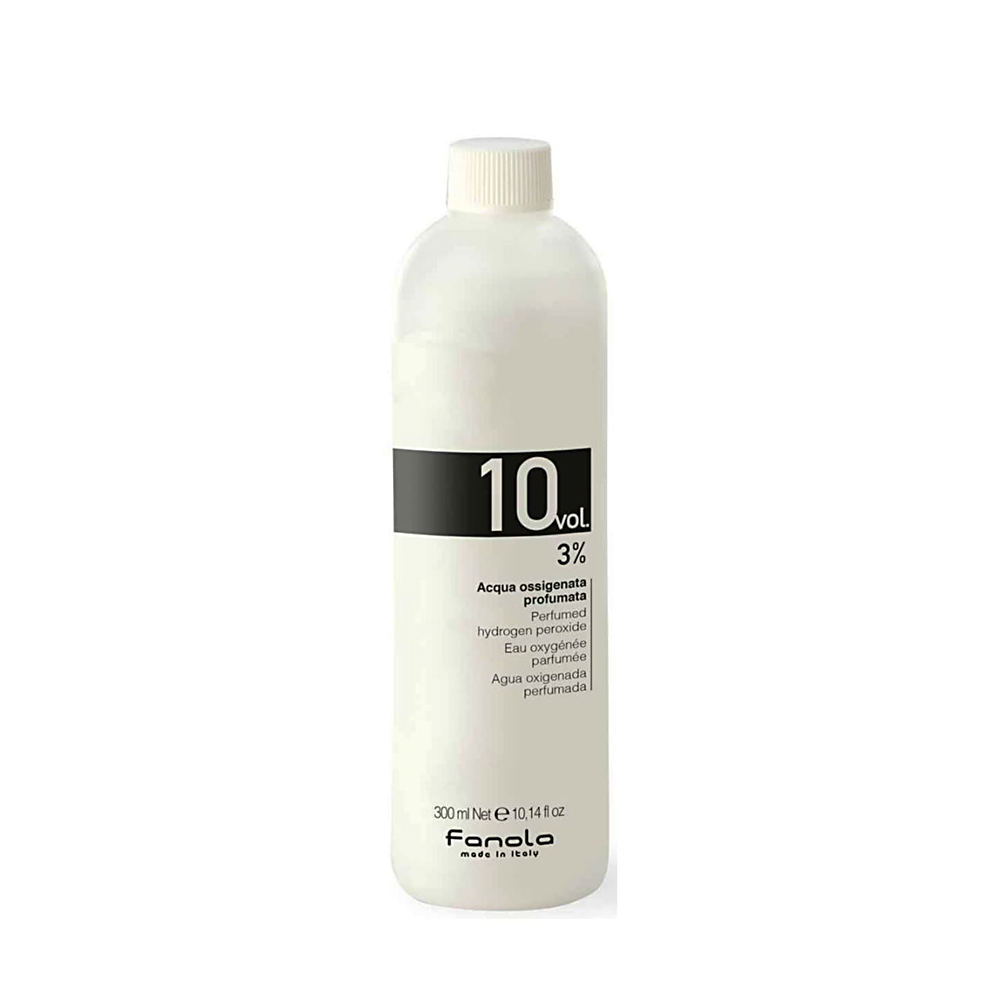 Agua Perfumada Vol. 10 (300 ml)