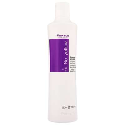 Shampoo Anti Amarillo (350 ml)