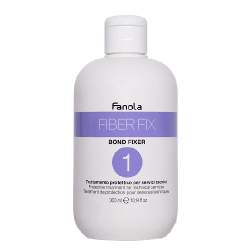 Fiber Fix N1 Bond Fixer - 300ml
