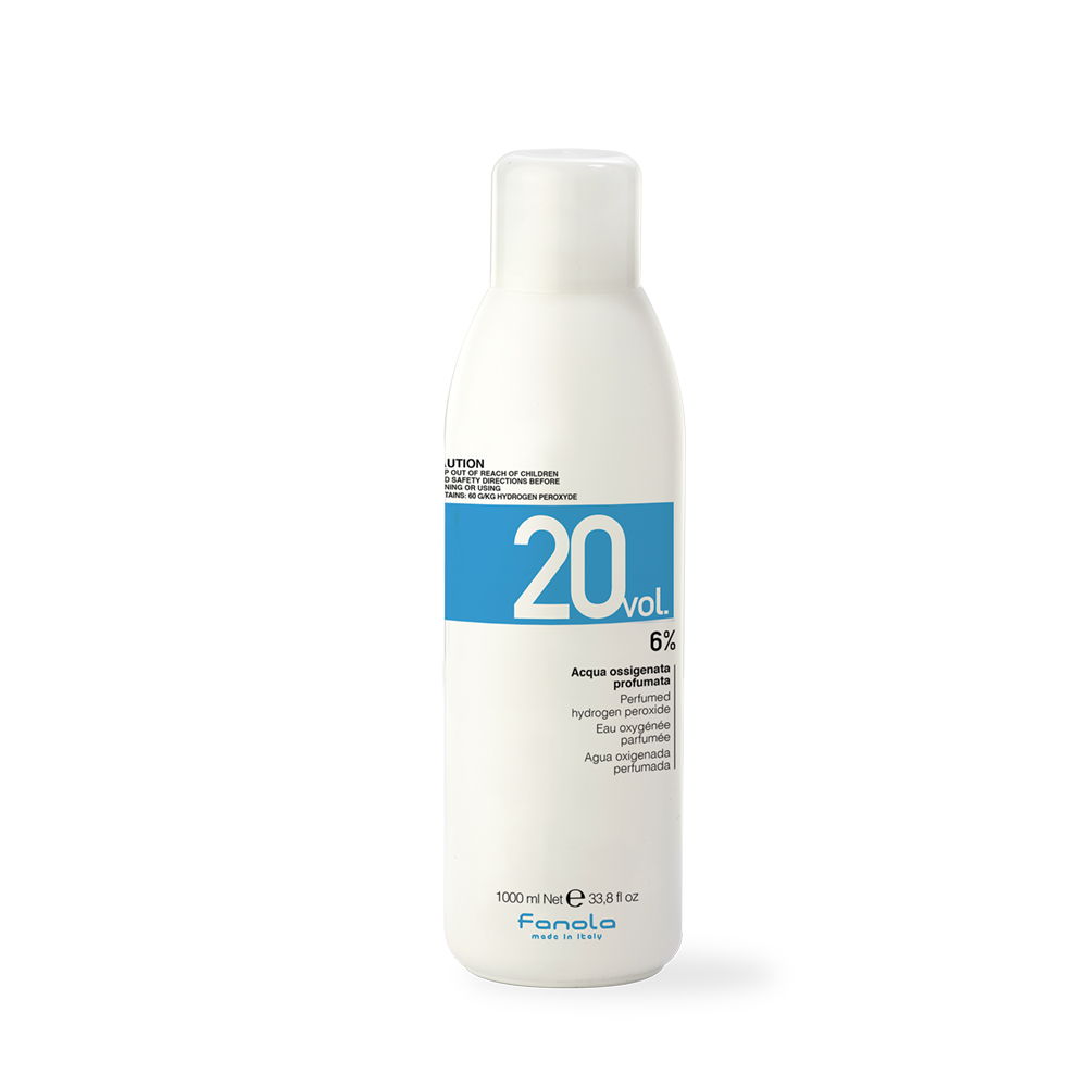 Agua perfumada Vol. 20 (1000 ml)