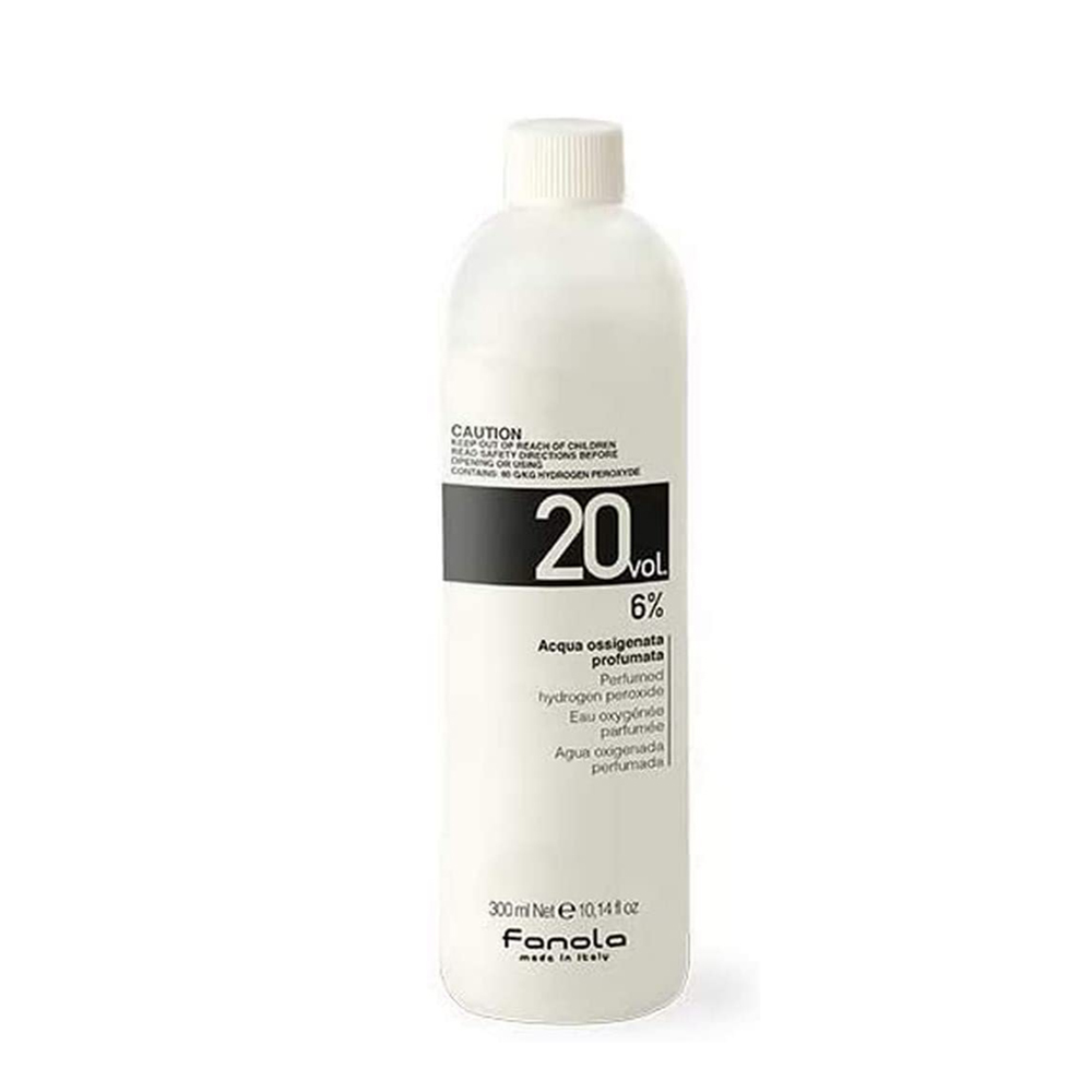 Agua Perfumada Vol. 20 (300 ml)