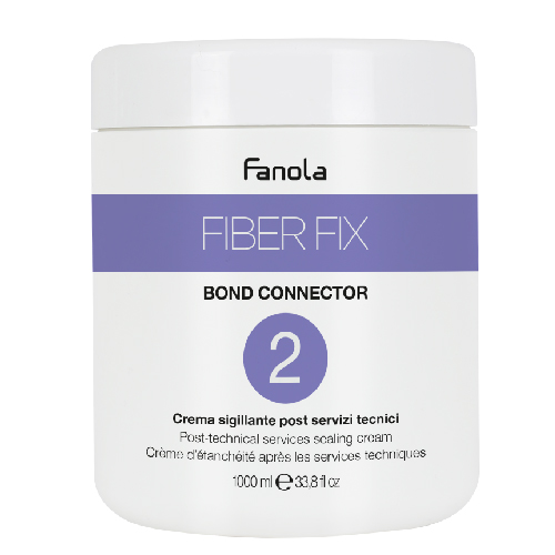 Fiber Fix N2 Bond Connector - 1000ml