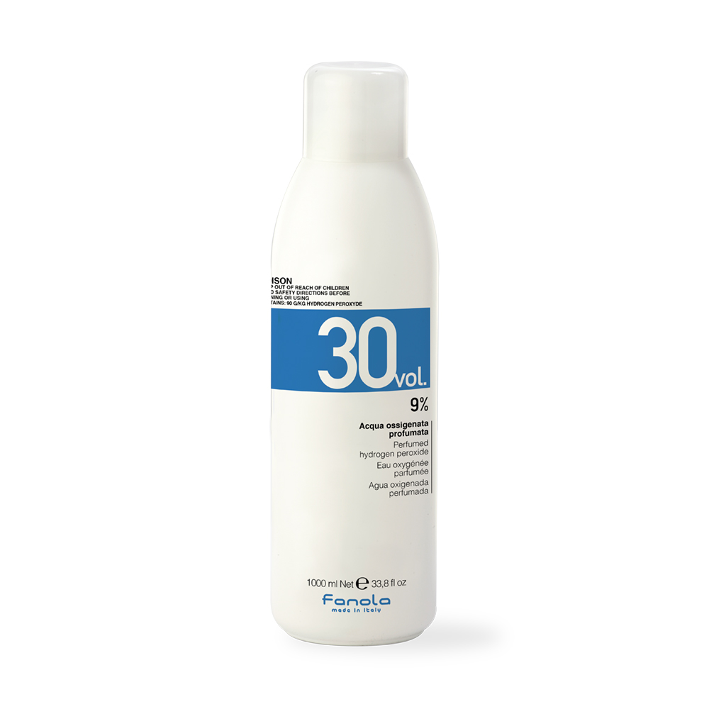 Agua perfumada Vol. 30 (1000 ml)