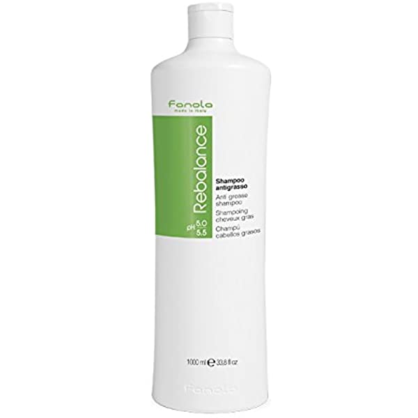 Rebalance Shampoo Antigrasso (1000 ml)