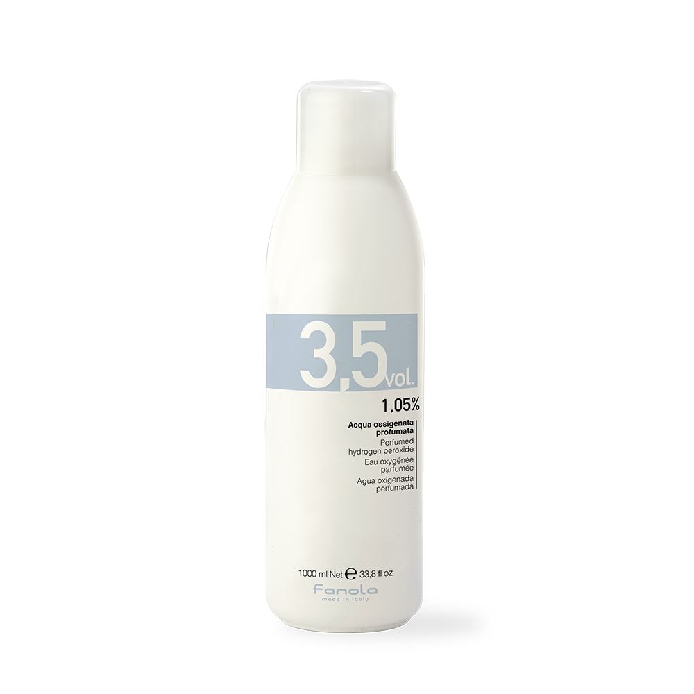 Agua perfumada Vol. 3.5 (1000 ml)