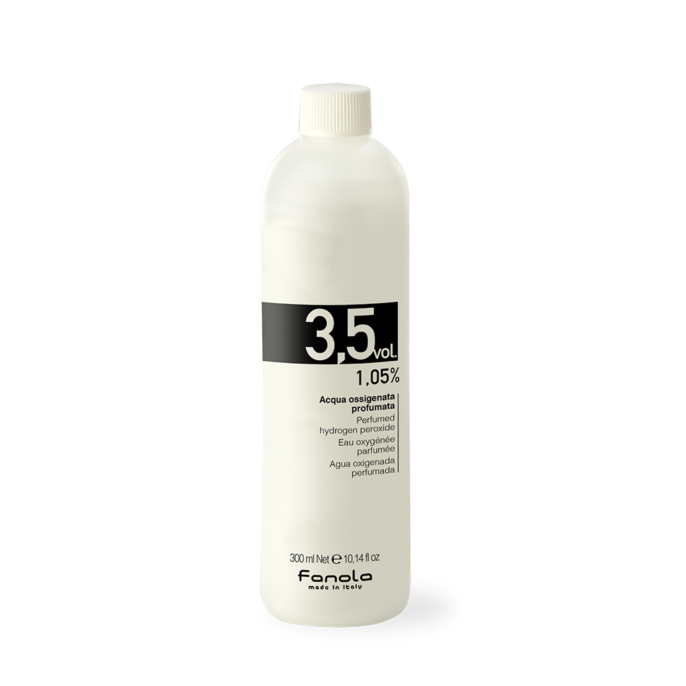 Agua Perfumada Vol. 3.5 (300 ml)