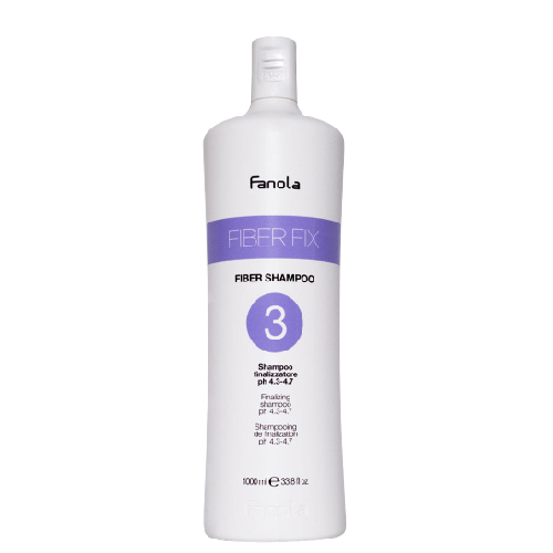 Fiber Fix N3 Shampoo - 1000ml