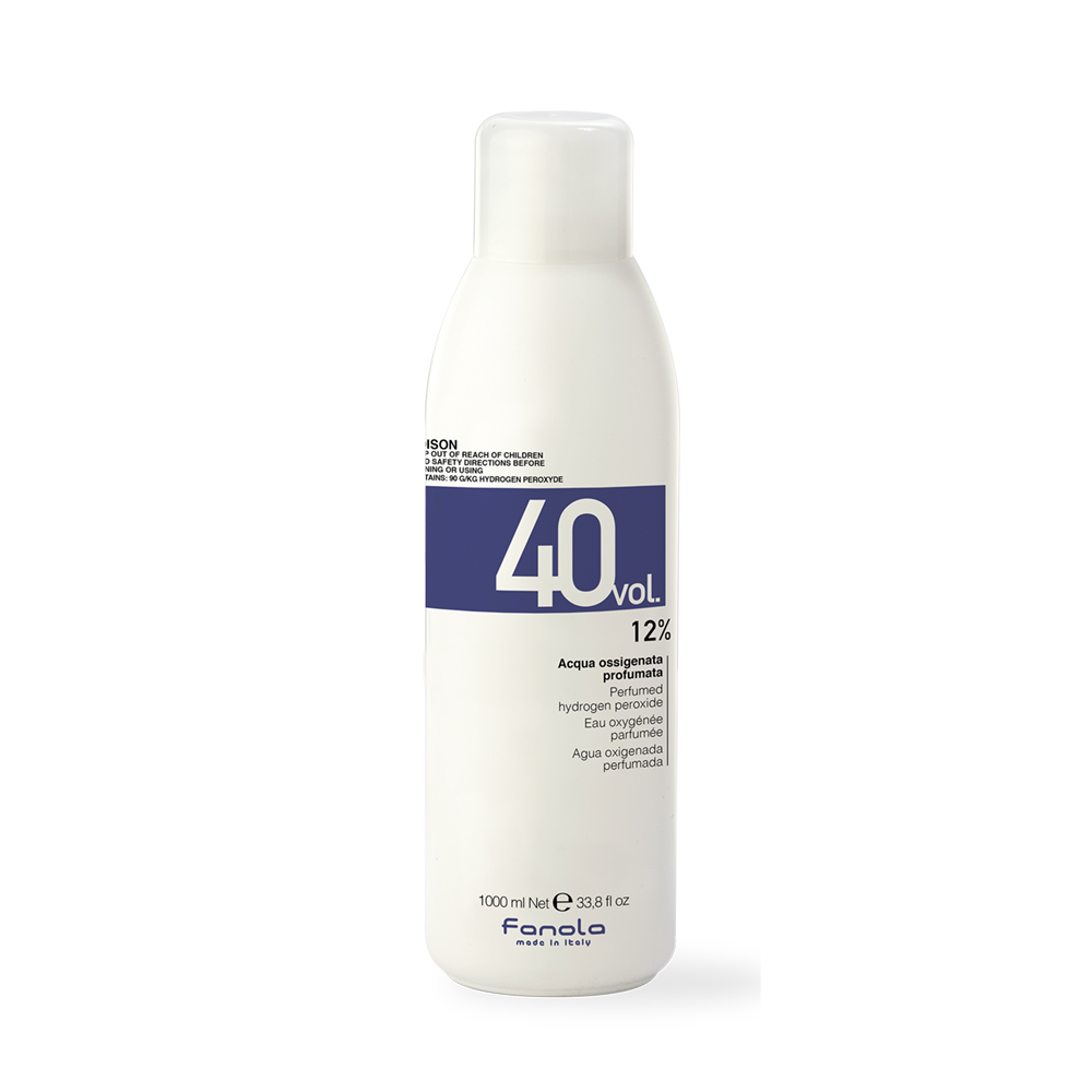 Agua perfumada Vol. 40 (1000 ml)