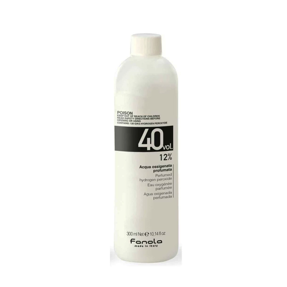 Agua Perfumada Vol. 40 (300 ml)