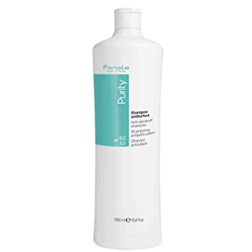 Purity Shampoo Anticaspa (1000 ml)