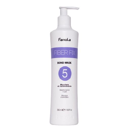 Fiber Fix N5 Mascarilla de Mantenimiento 350ml