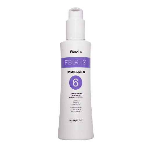 Fiber Fix N6 Acondicionador Sellador - 195 ml