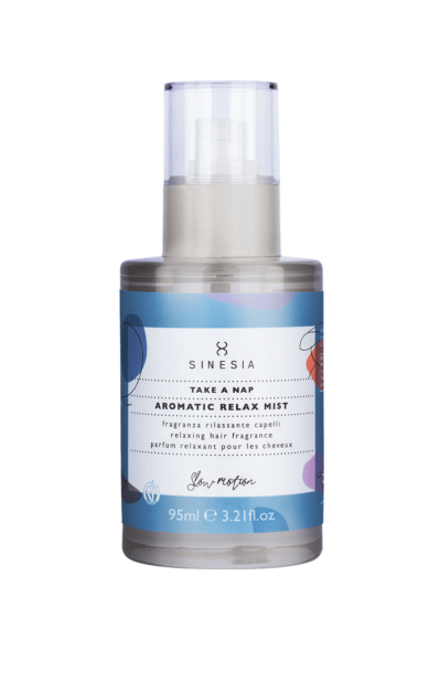 Fragancia Relajante para Cabello - 95 ml