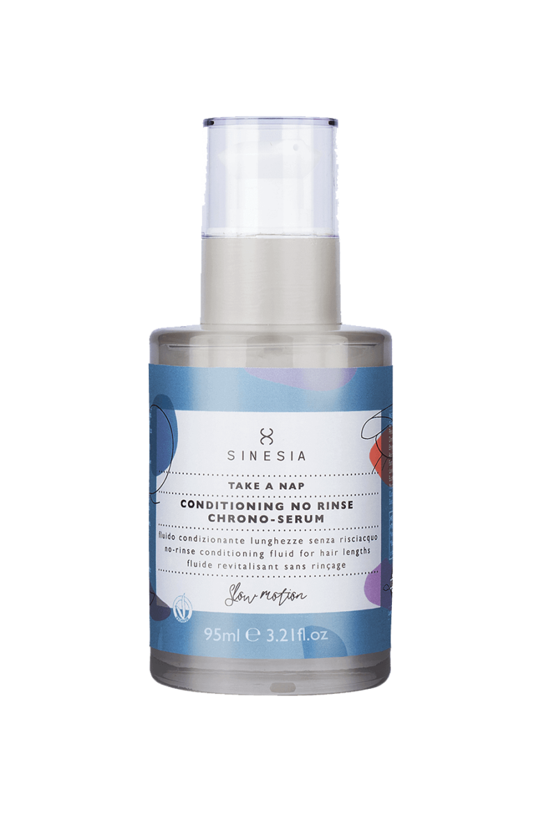 Acondicionador Fluido para las longitudes sin Aclarado - 95 ml