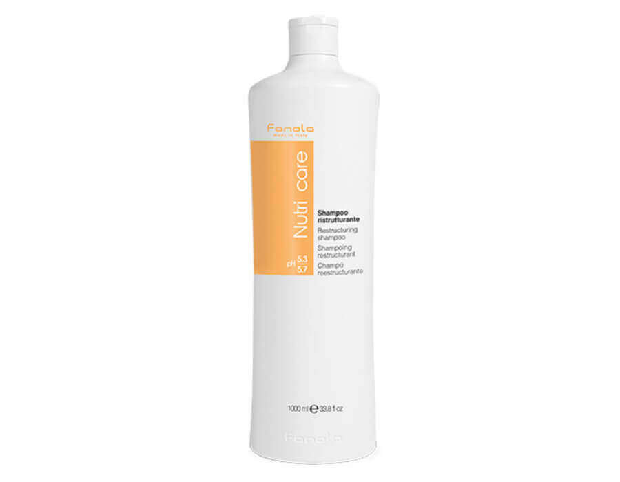 Shampoo Reestructurante (1000 ml)