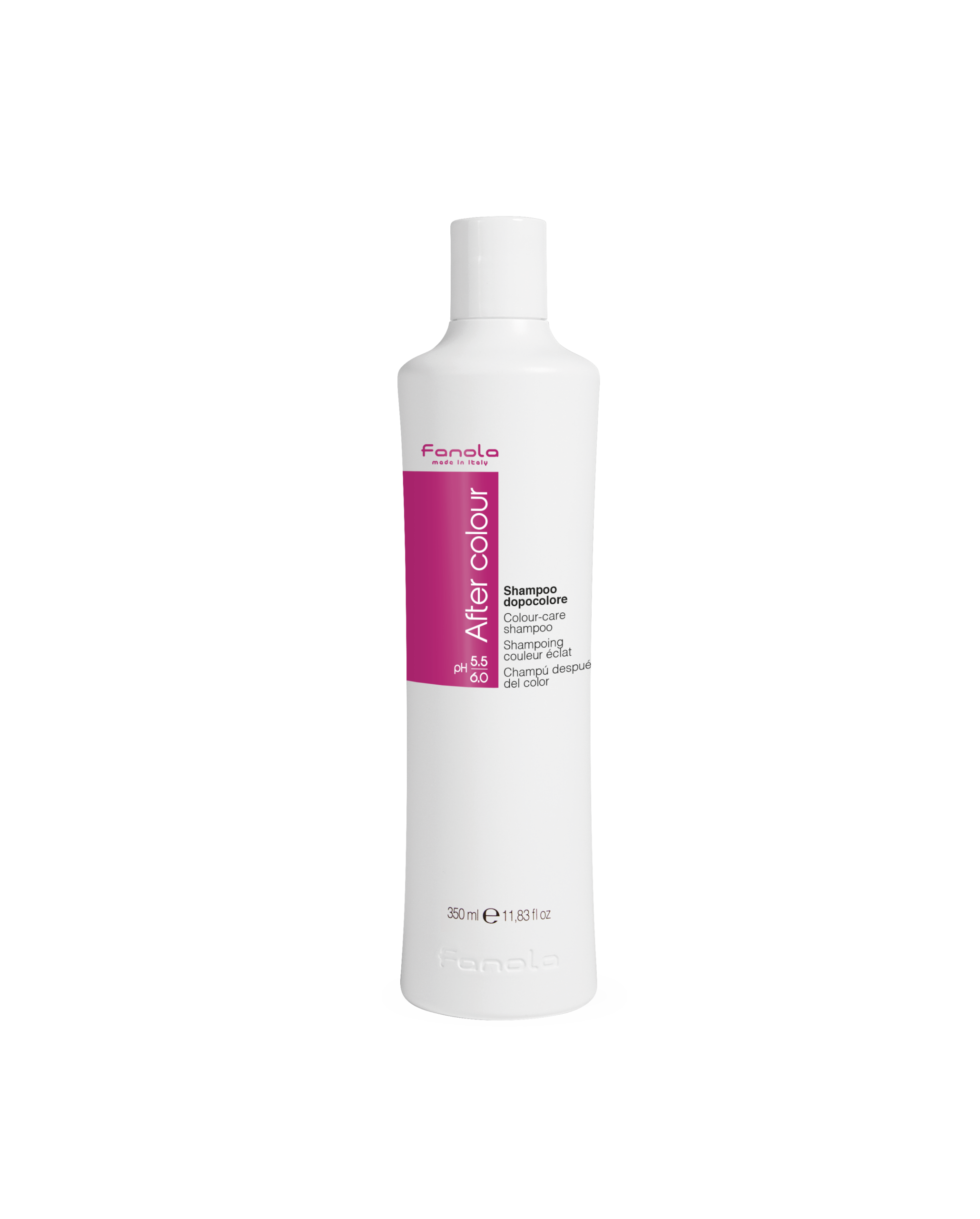 Shampoo Después del Color (350 ml)