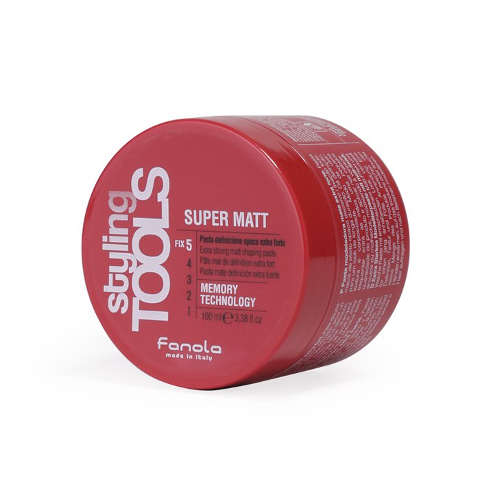 Super Matt (100ml)