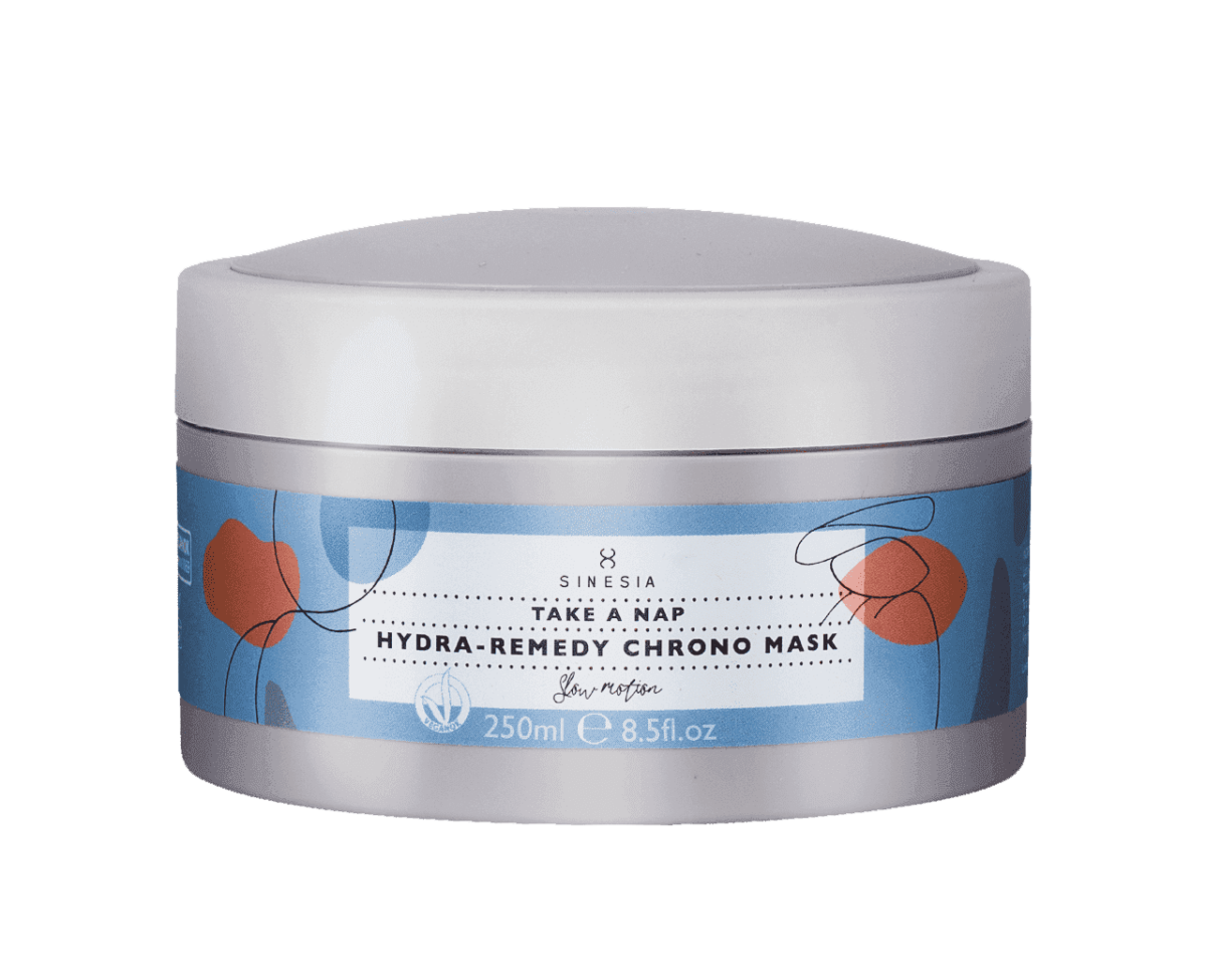 Mascarilla Capilar Nutritiva e Hidratante - 250 ml