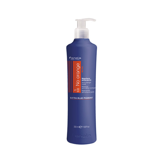 Mascarilla Anti Naranja (350 ml)