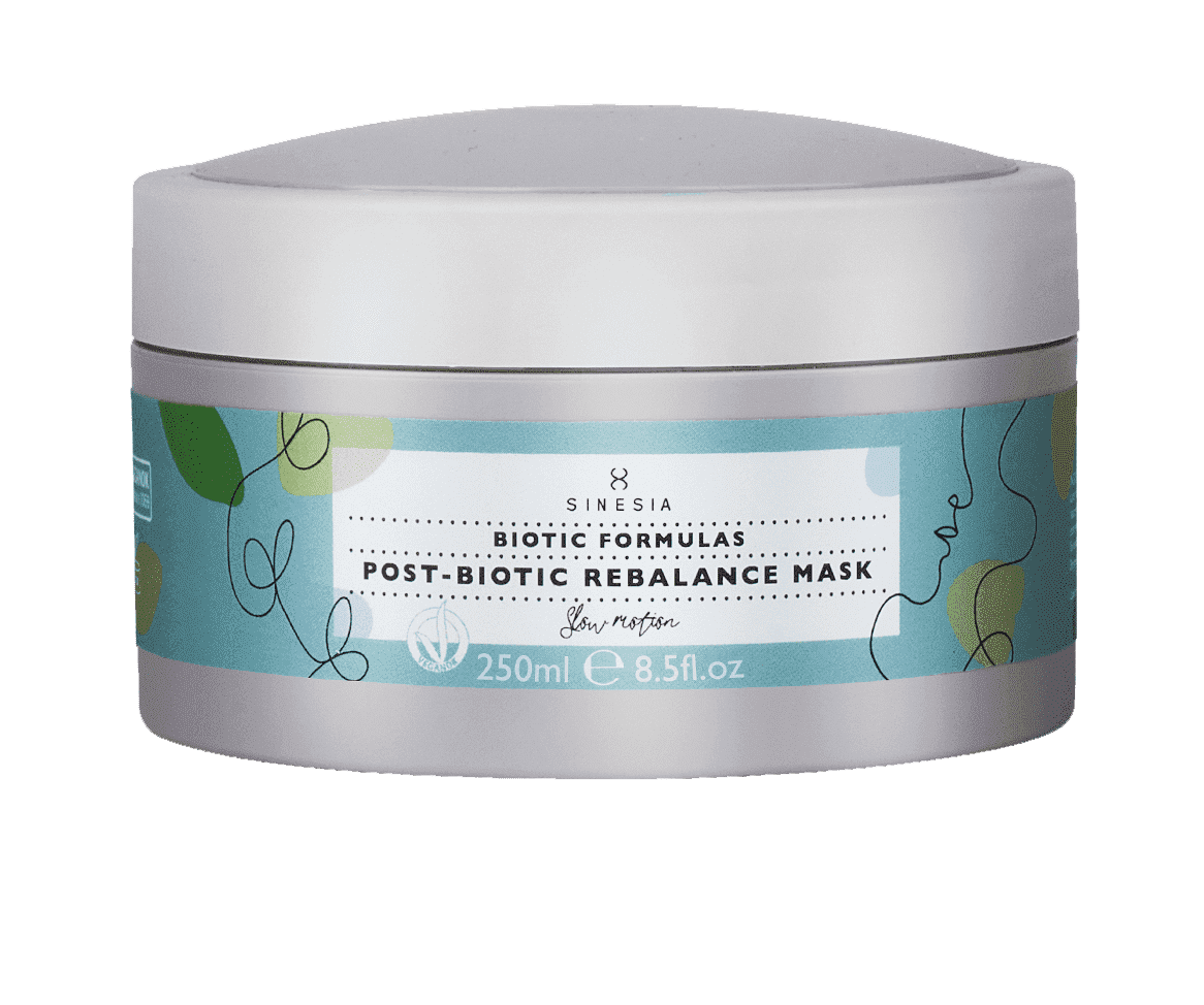 Mascarilla Capilar Reequilibrante y Disciplinante - 500 ml