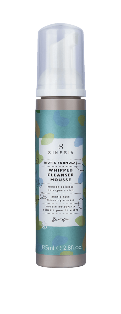 Mousse Limpiadora Facial Ligera - 85 ml
