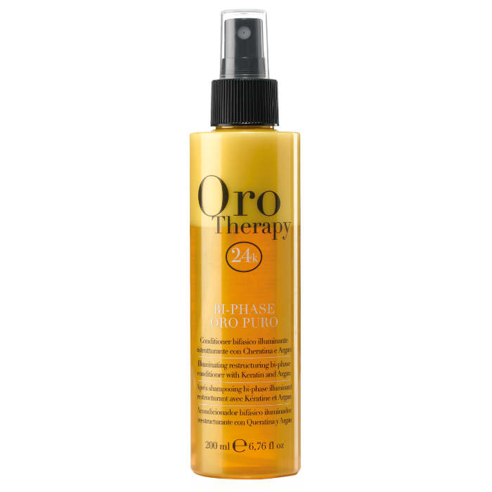 Acondicionador Bi-Phase Oro Puro (200ml)