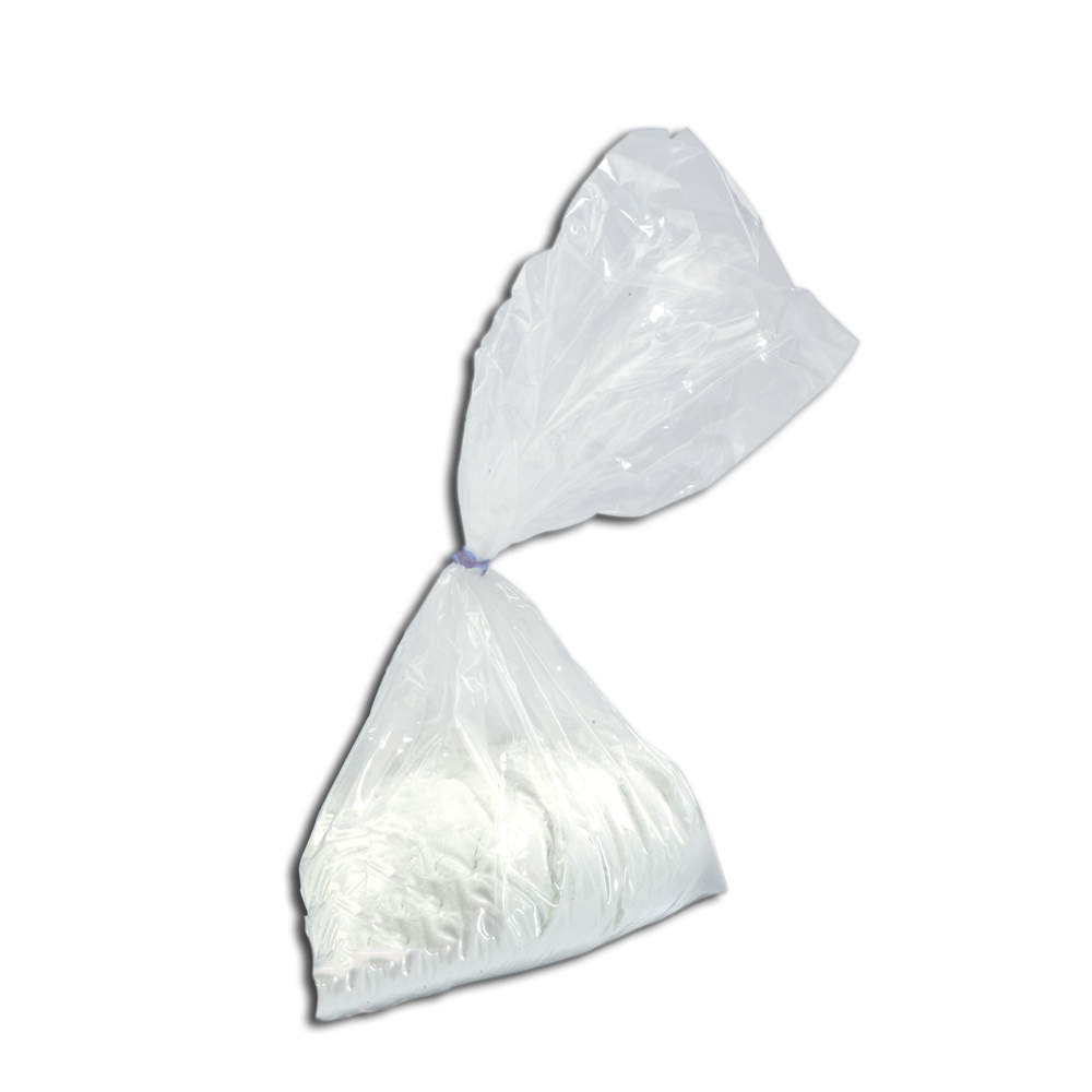 Polvo Decolorante Profesional Blanco - Refill (500gr)