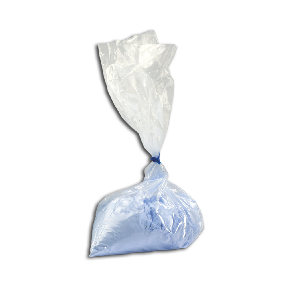 Polvo Decolorante Profesional Azul - Refill (500gr)