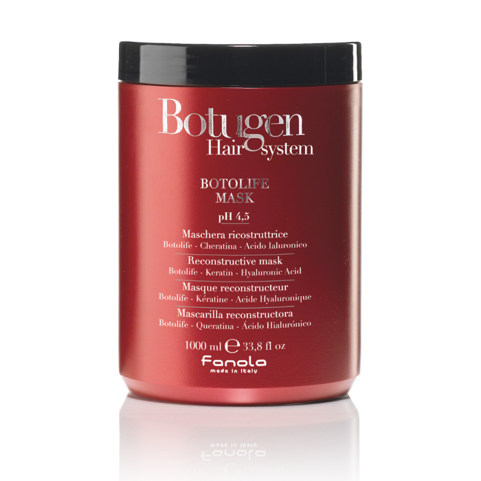 Botugen Mascarilla Reconstructora (1000 ml)