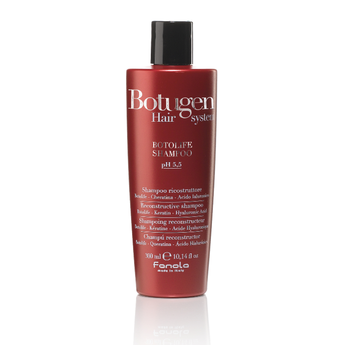 Botugen Shampoo (300 ml)
