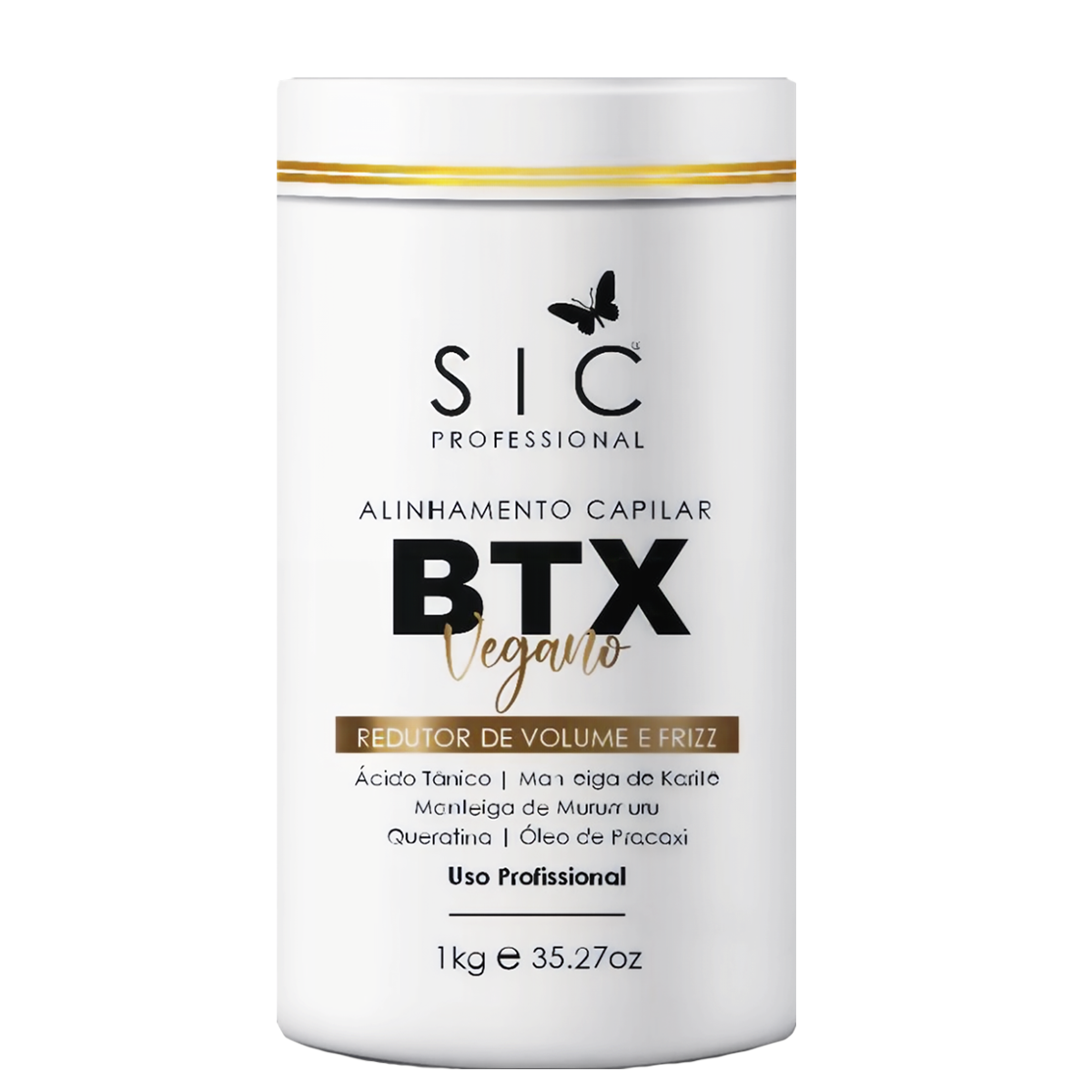BTX Capilar SIC