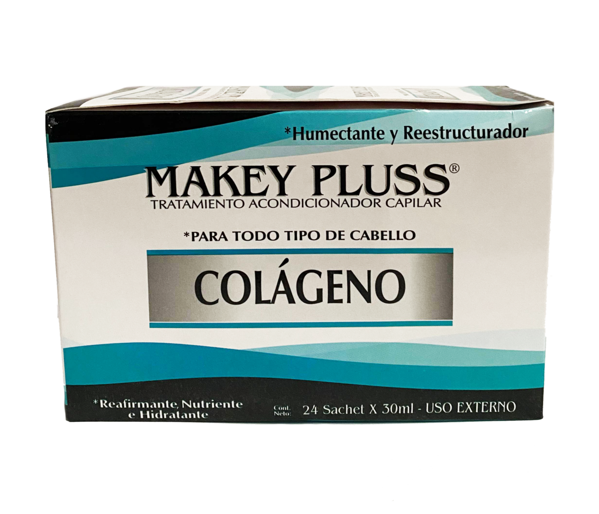 Tratamiento Colageno x 24 Uni