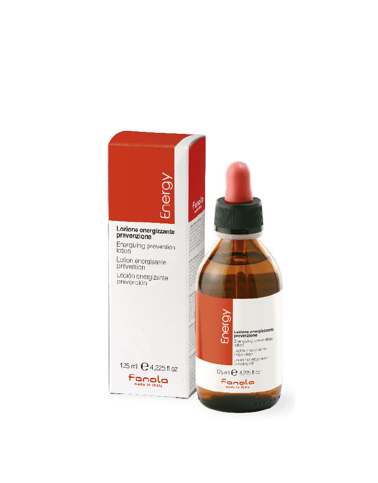 Loción Revitalizante Prevención (125 ml)