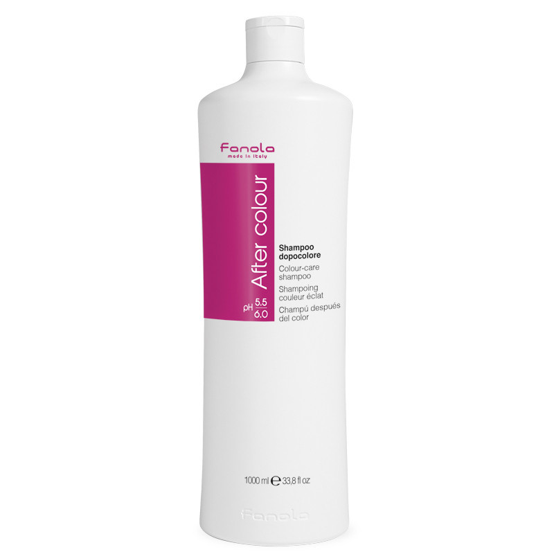 Shampoo Después del Color (1000 ml)