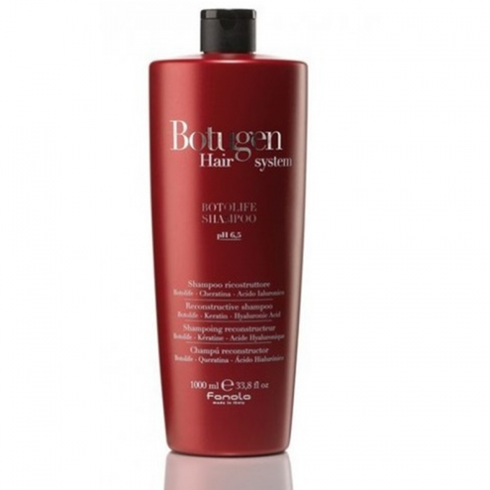 Botugen Shampoo (1000 ml)
