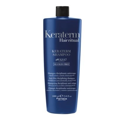 Keraterm Shampoo (1000 ml)