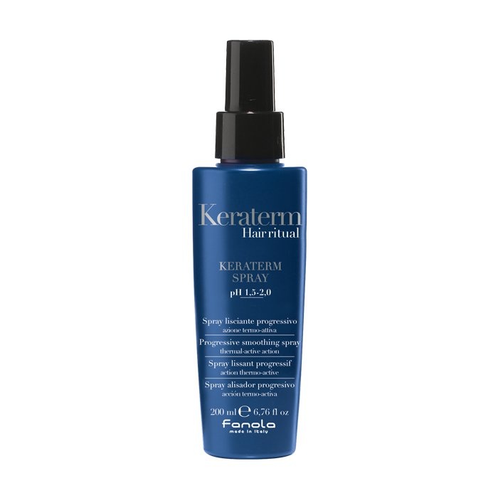 Keraterm Spray (200ml)