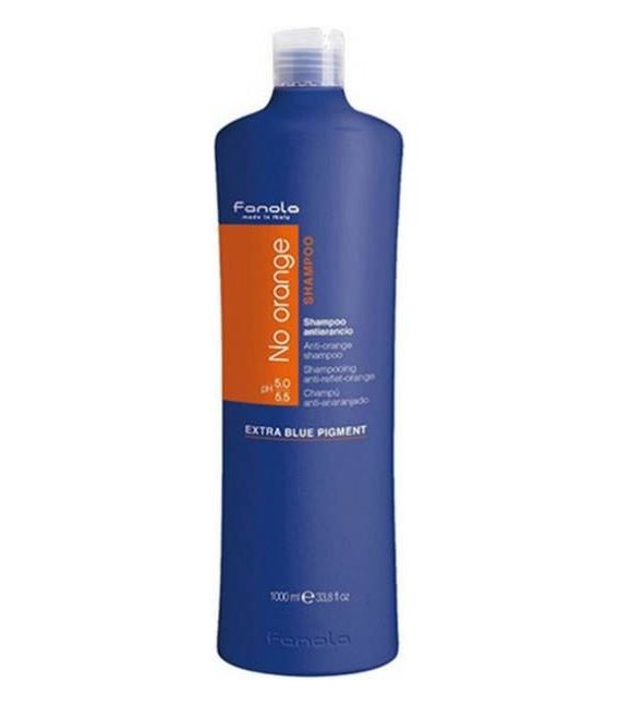 Shampoo Anti Naranja (1000 ml)