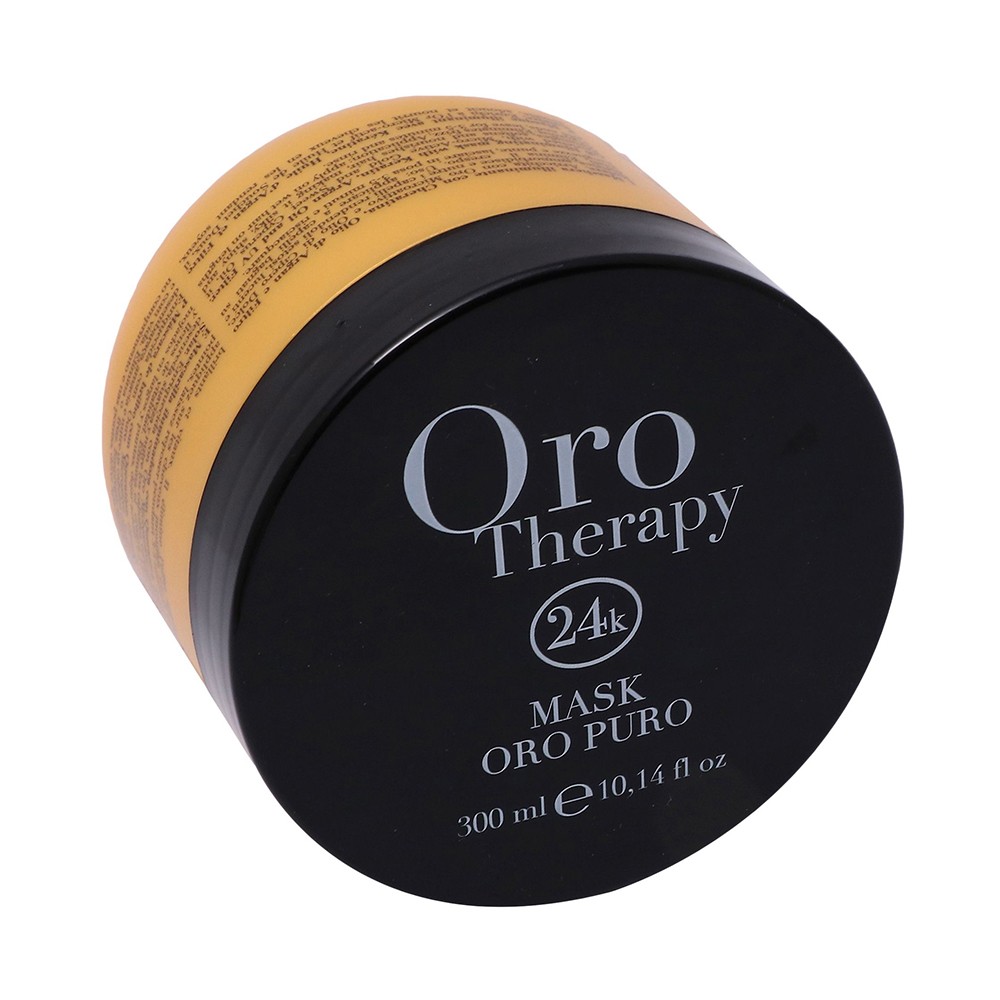 Mask Oro Puro (300 ml)